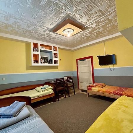 Vracar Affordable Suites - Vracar Povoljni Stanovi بلغراد المظهر الخارجي الصورة