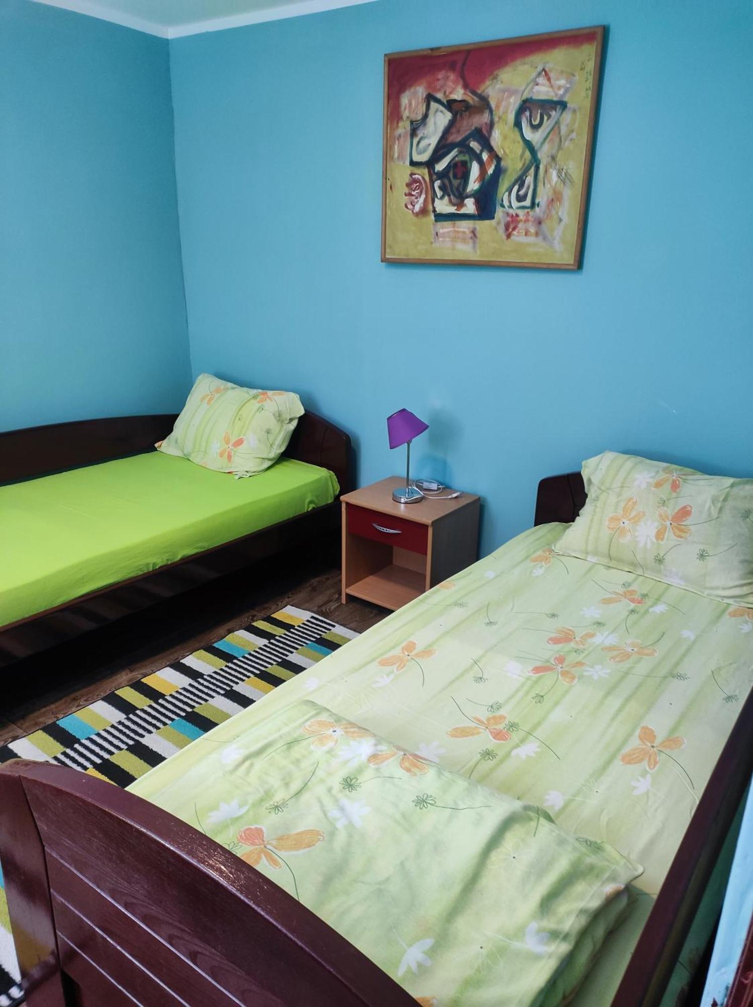 Vracar Affordable Suites - Vracar Povoljni Stanovi بلغراد المظهر الخارجي الصورة