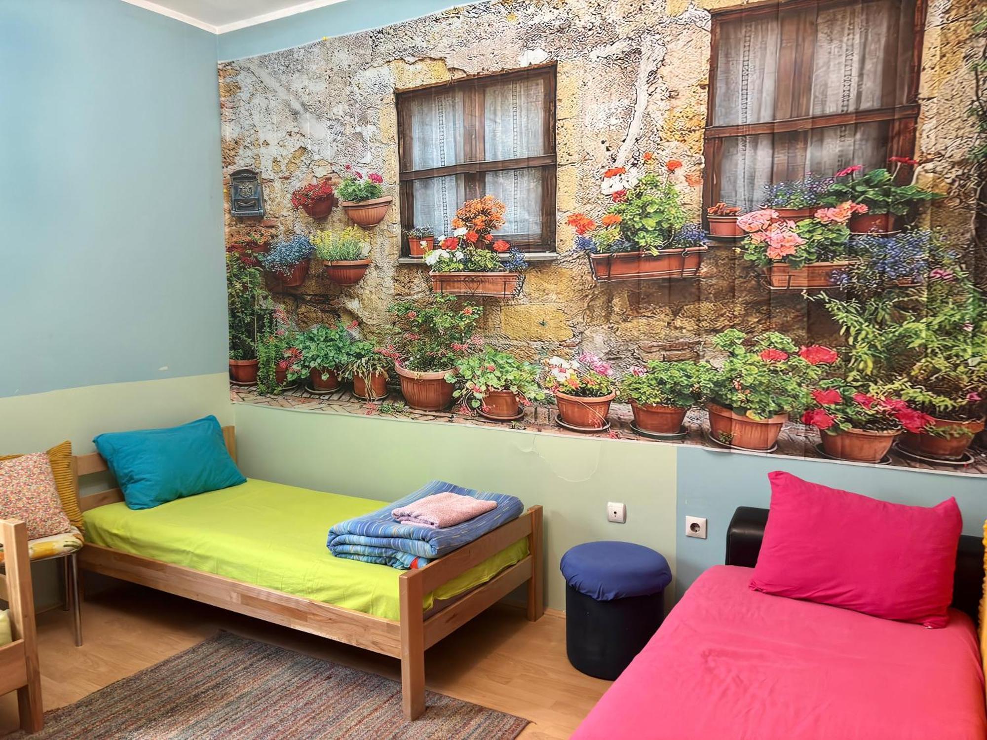 Vracar Affordable Suites - Vracar Povoljni Stanovi بلغراد المظهر الخارجي الصورة