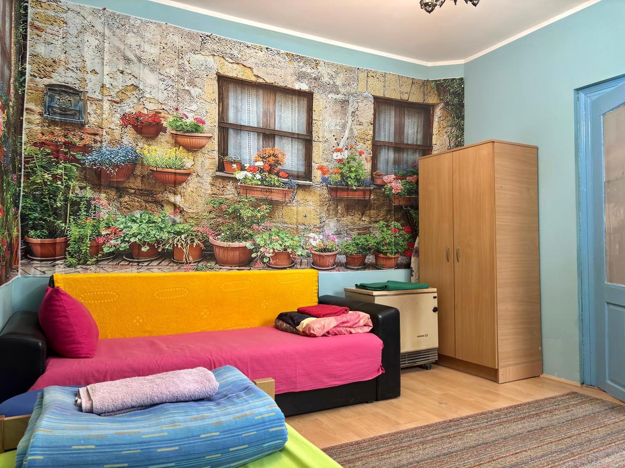 Vracar Affordable Suites - Vracar Povoljni Stanovi بلغراد المظهر الخارجي الصورة