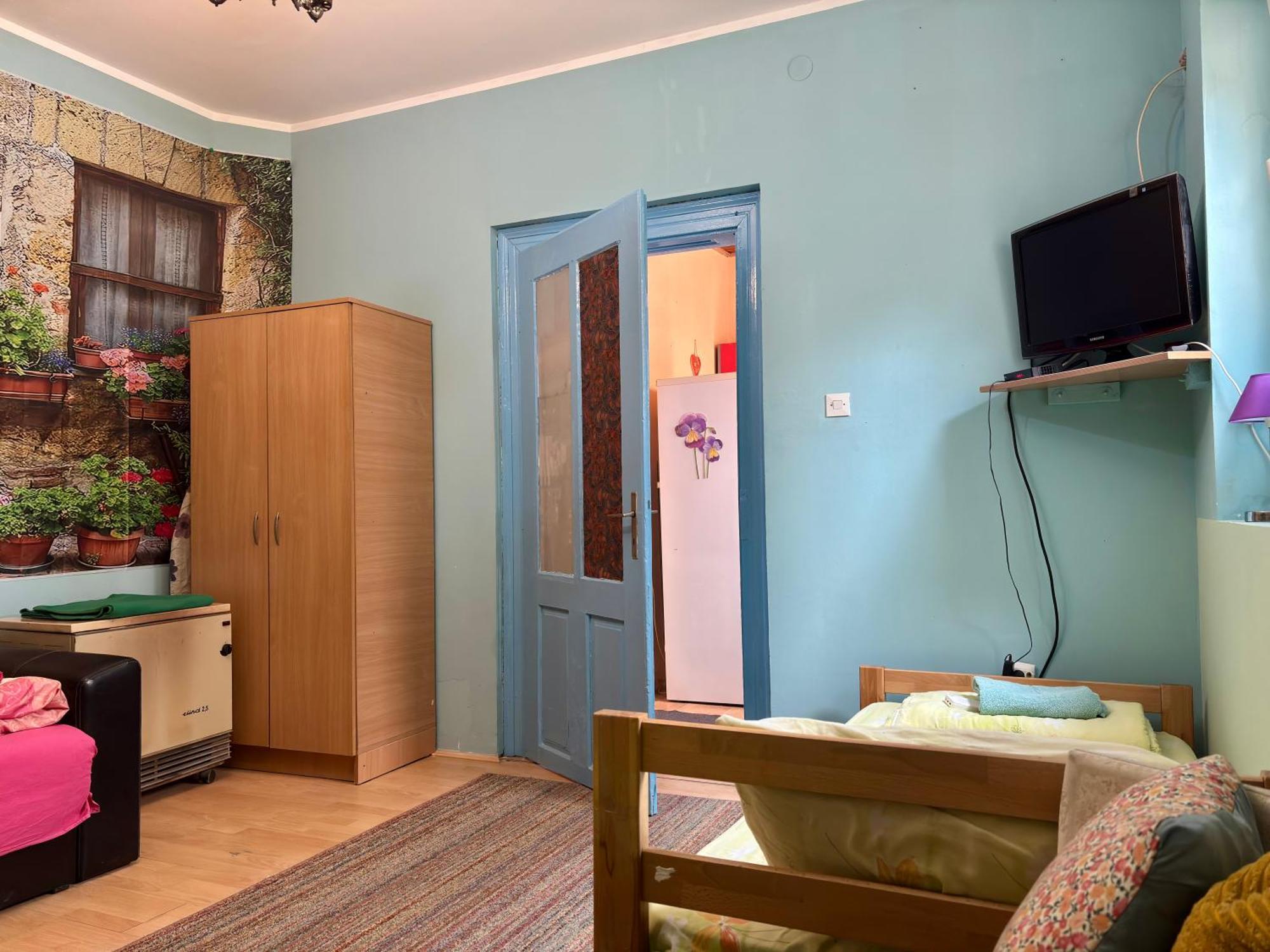 Vracar Affordable Suites - Vracar Povoljni Stanovi بلغراد المظهر الخارجي الصورة