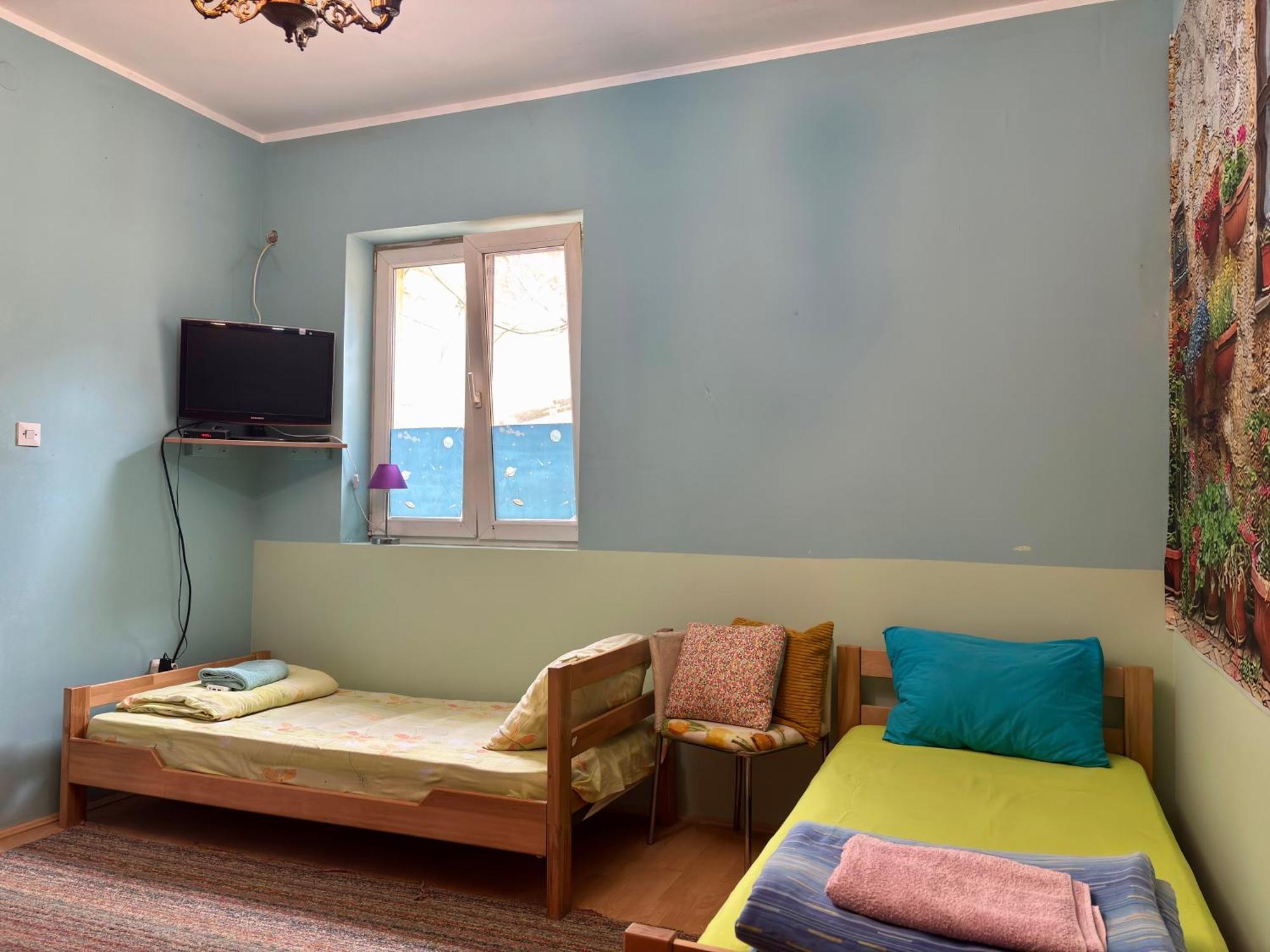 Vracar Affordable Suites - Vracar Povoljni Stanovi بلغراد المظهر الخارجي الصورة