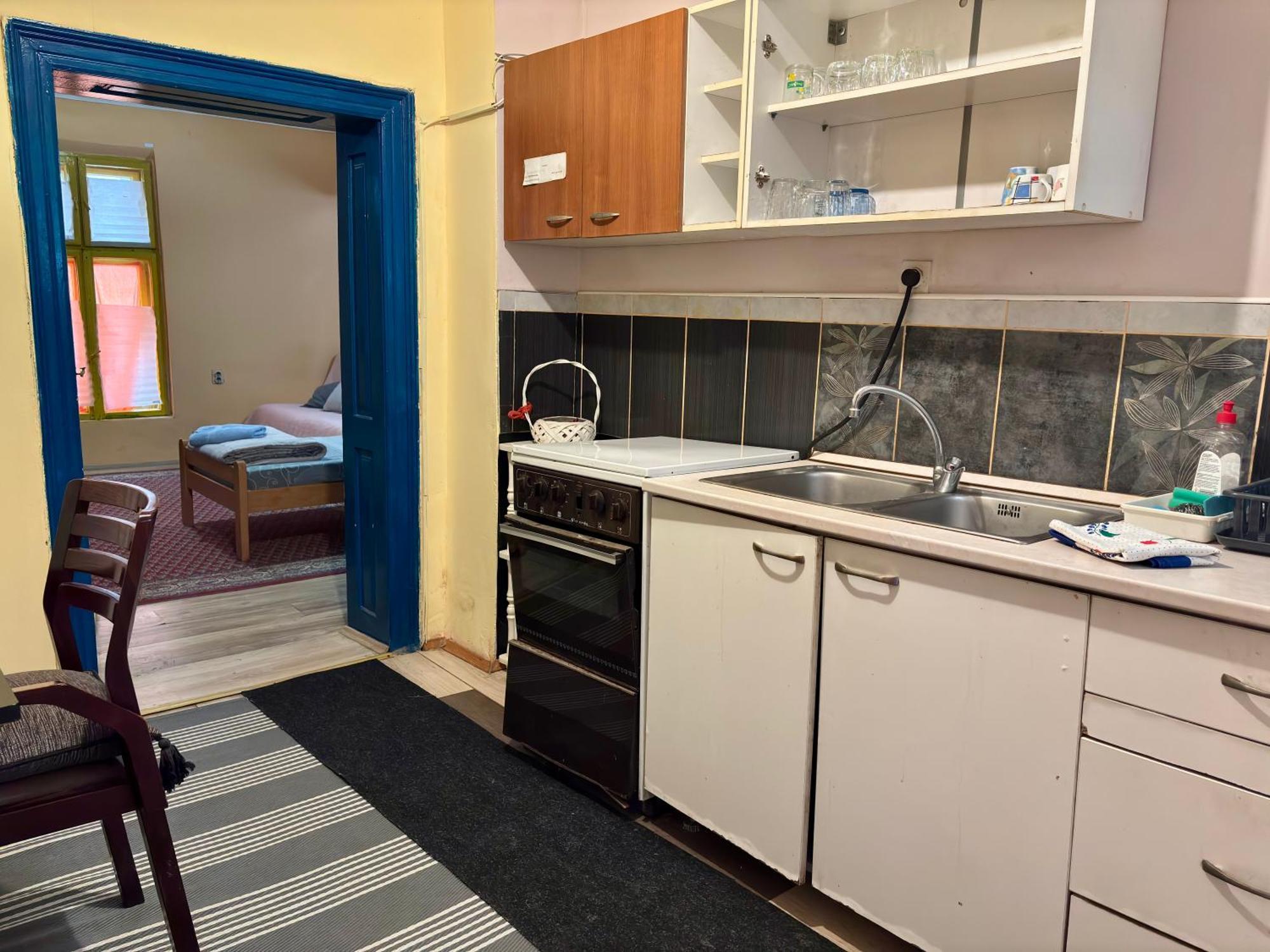 Vracar Affordable Suites - Vracar Povoljni Stanovi بلغراد المظهر الخارجي الصورة