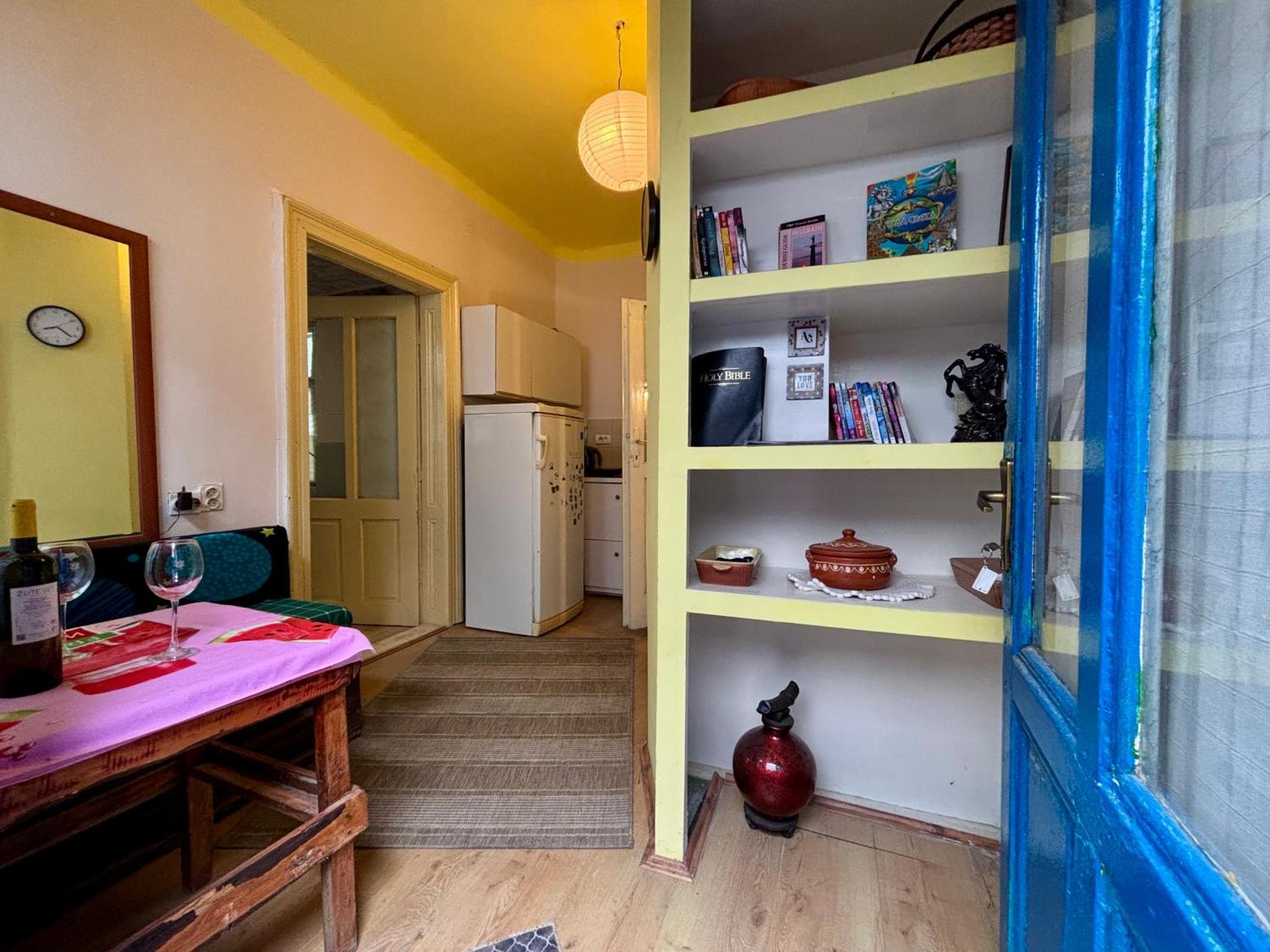 Vracar Affordable Suites - Vracar Povoljni Stanovi بلغراد المظهر الخارجي الصورة