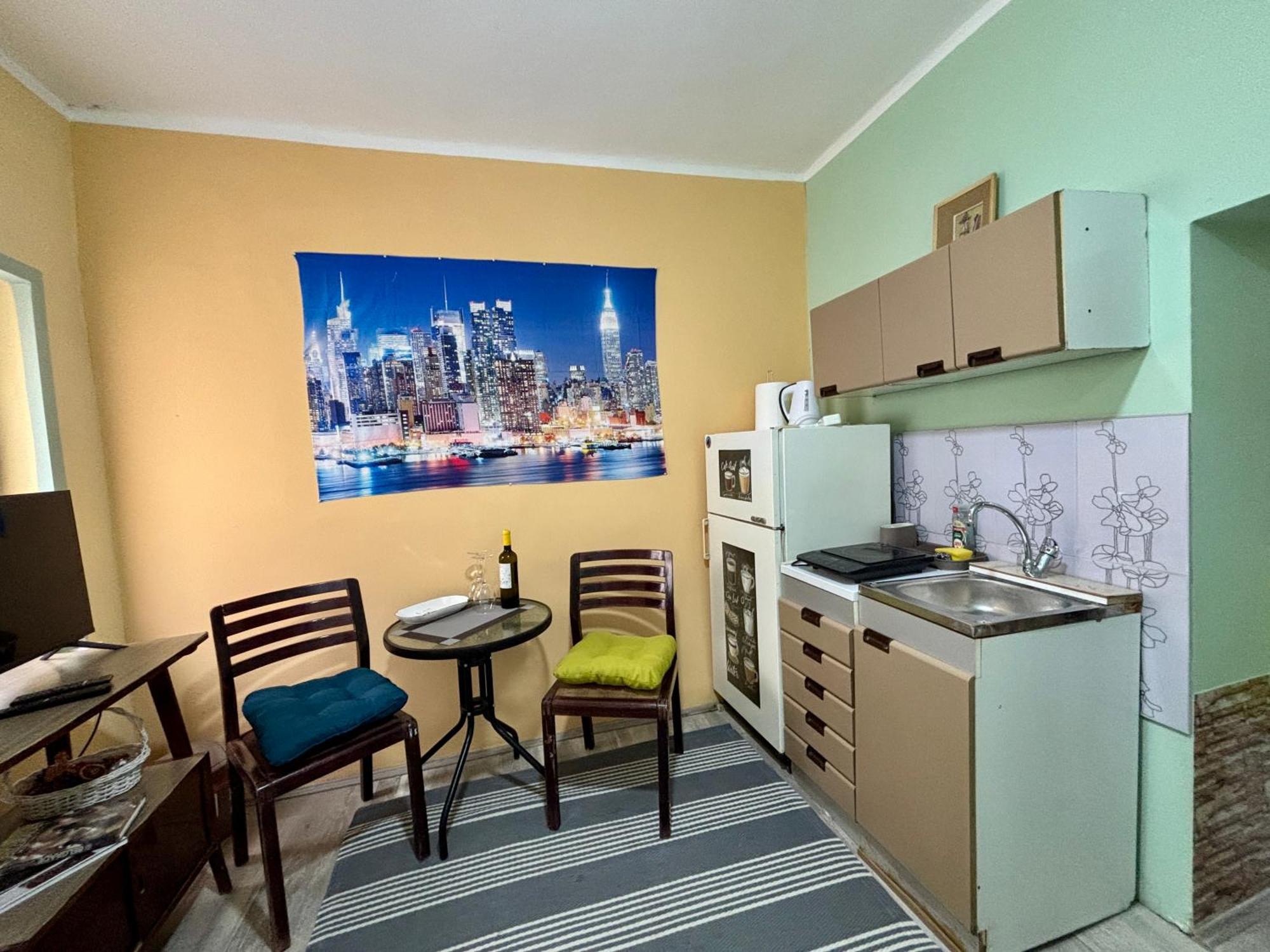 Vracar Affordable Suites - Vracar Povoljni Stanovi بلغراد المظهر الخارجي الصورة