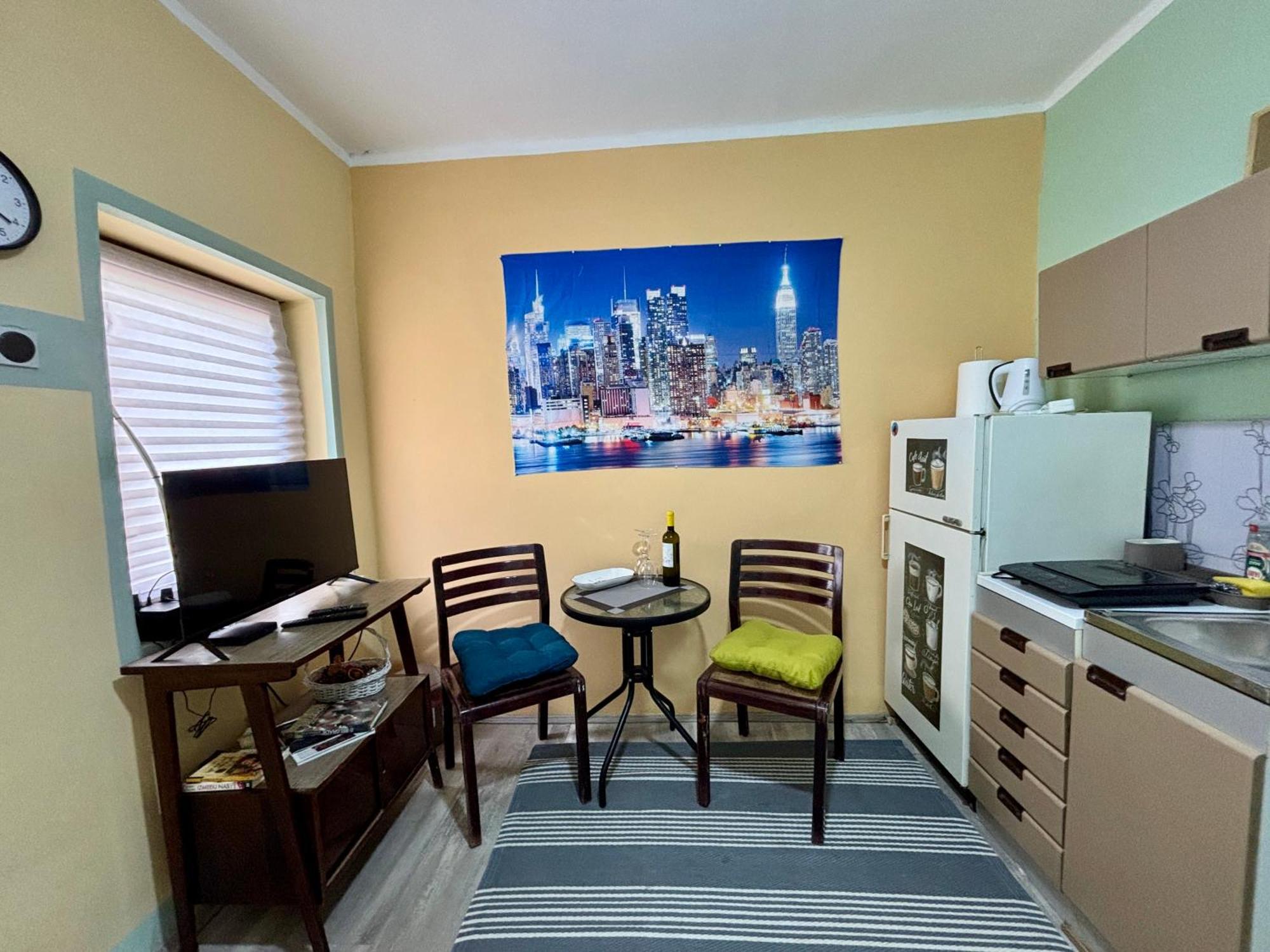 Vracar Affordable Suites - Vracar Povoljni Stanovi بلغراد المظهر الخارجي الصورة