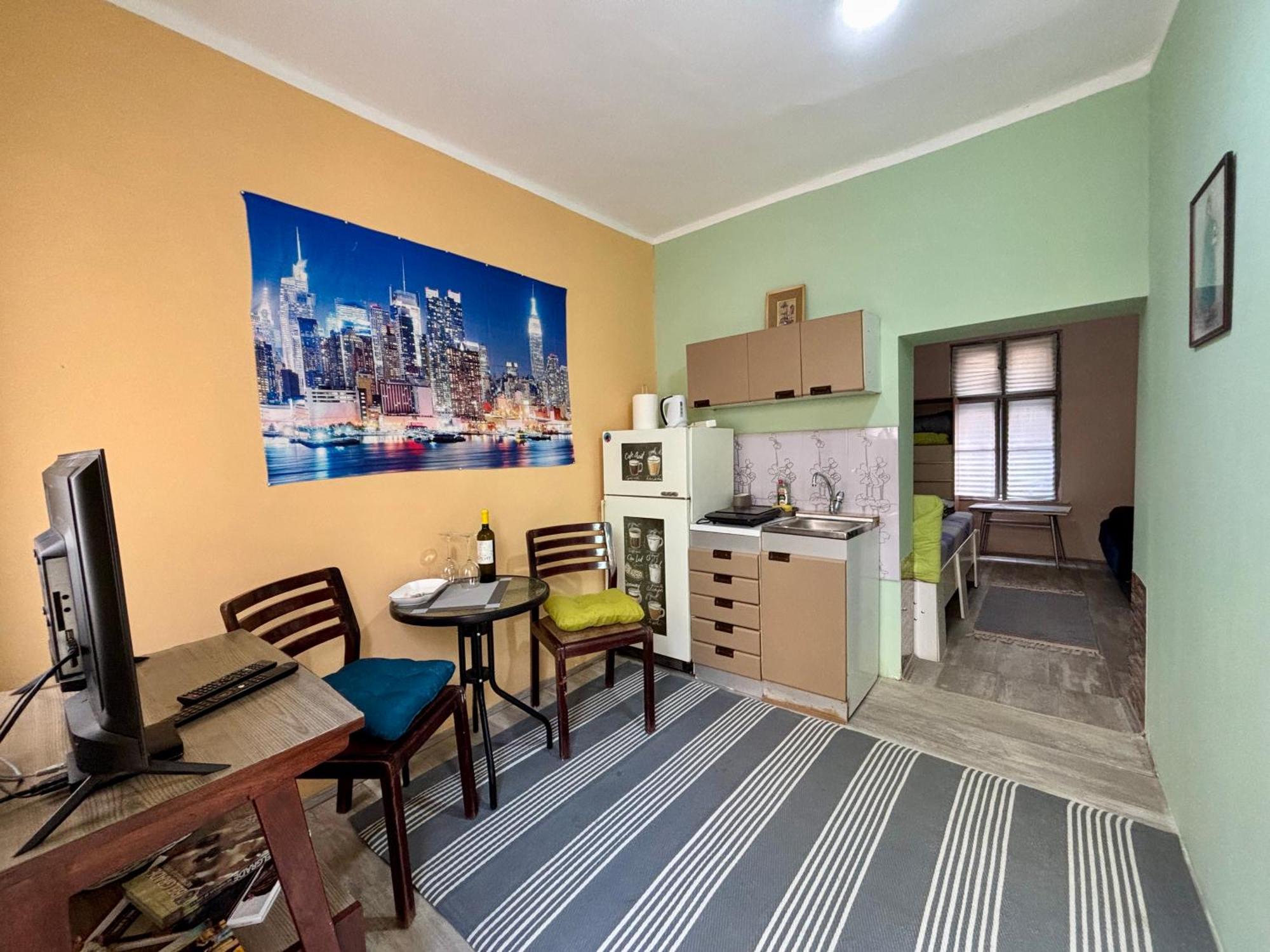Vracar Affordable Suites - Vracar Povoljni Stanovi بلغراد المظهر الخارجي الصورة