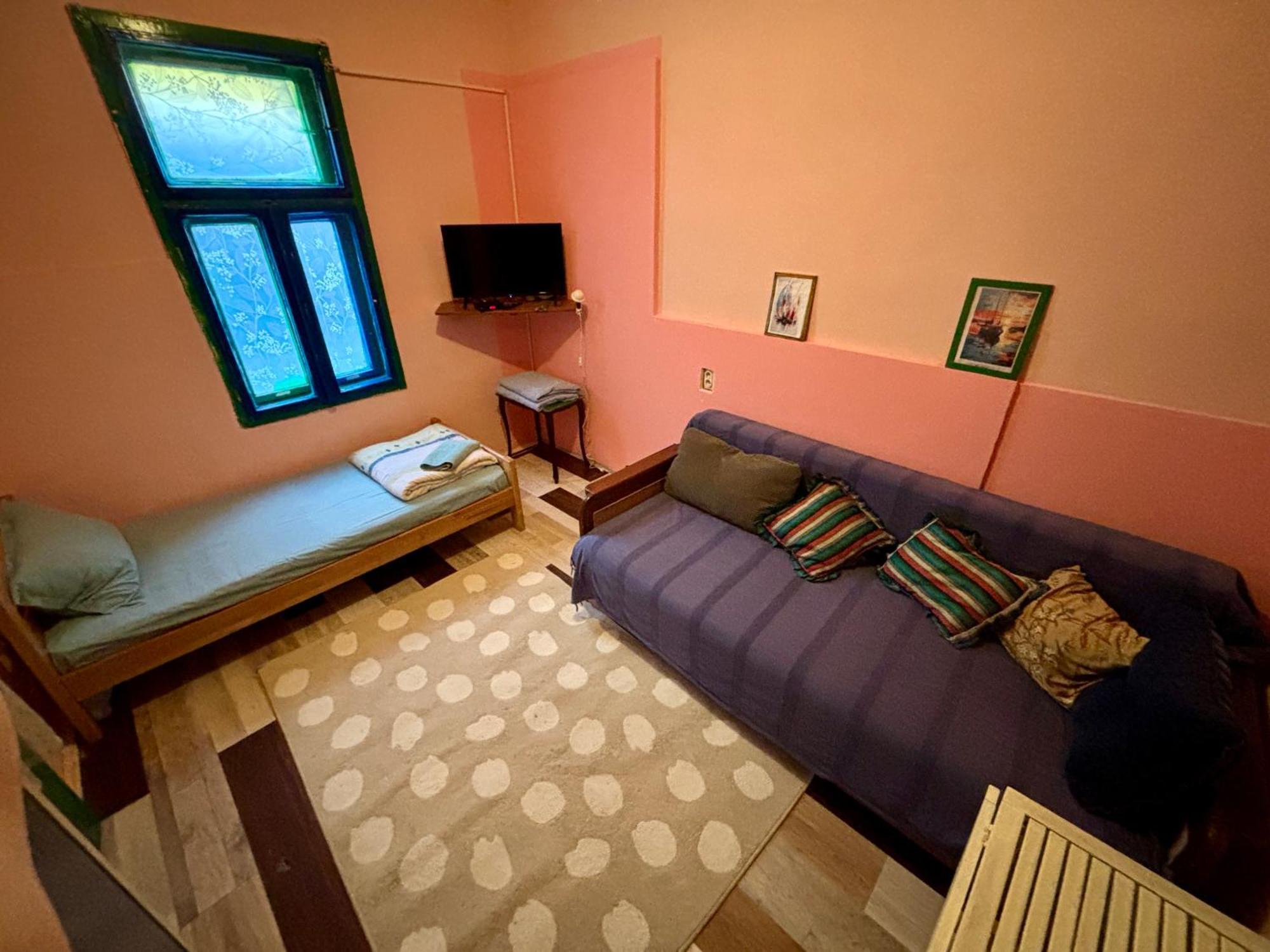 Vracar Affordable Suites - Vracar Povoljni Stanovi بلغراد الغرفة الصورة