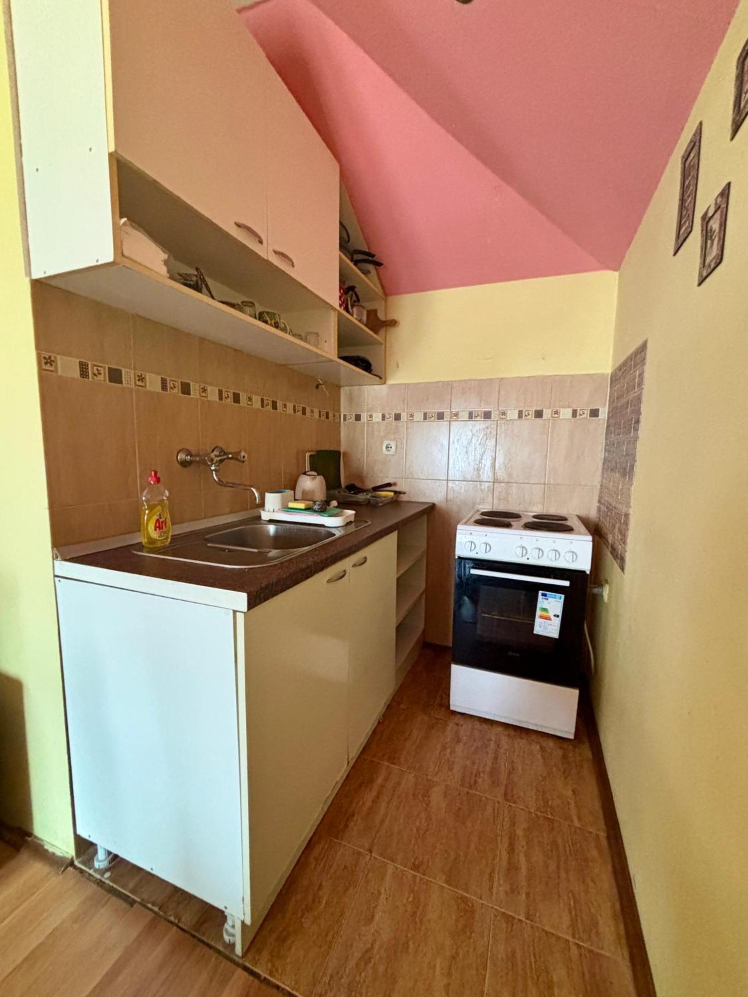 Vracar Affordable Suites - Vracar Povoljni Stanovi بلغراد المظهر الخارجي الصورة