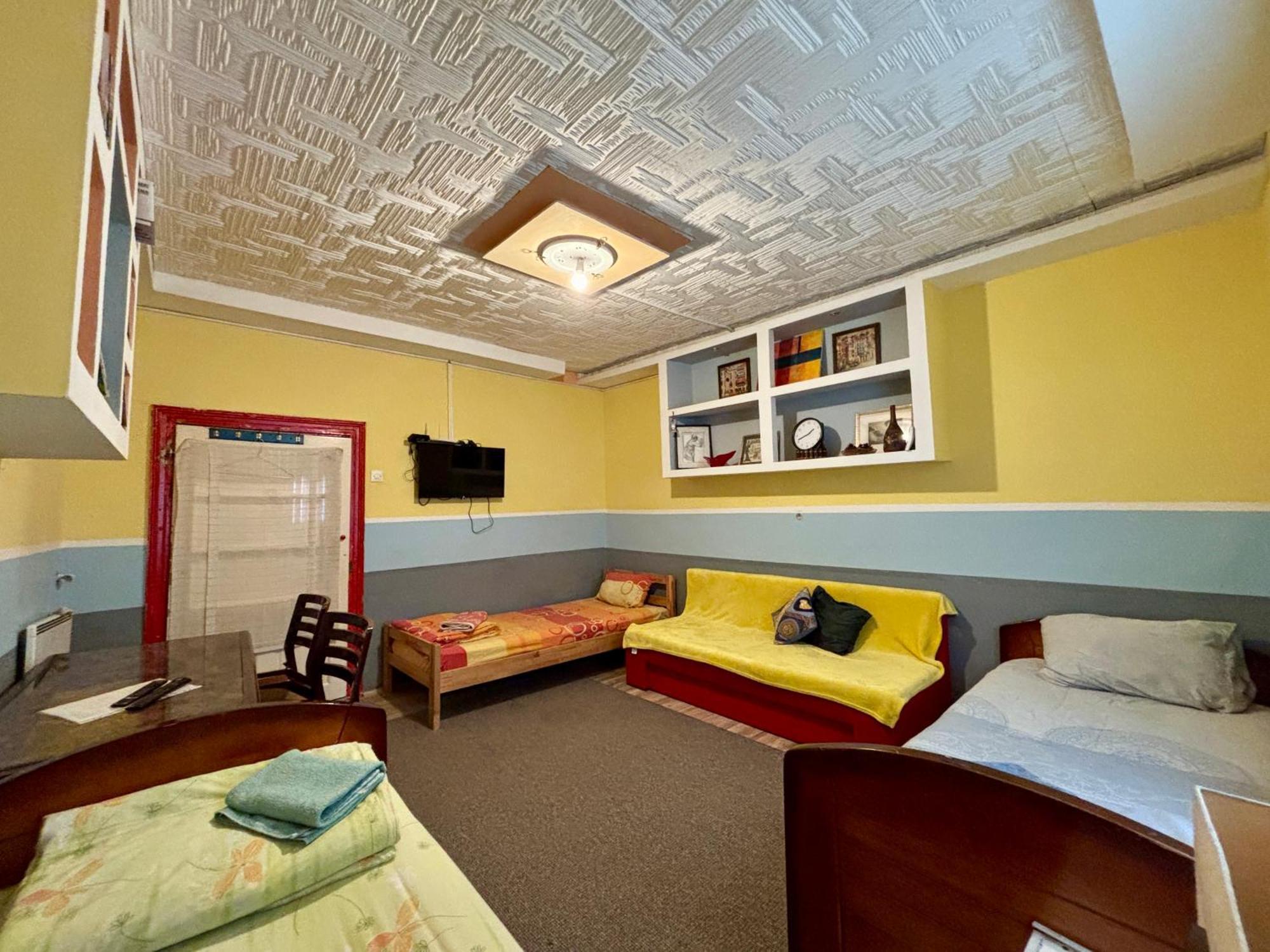 Vracar Affordable Suites - Vracar Povoljni Stanovi بلغراد المظهر الخارجي الصورة