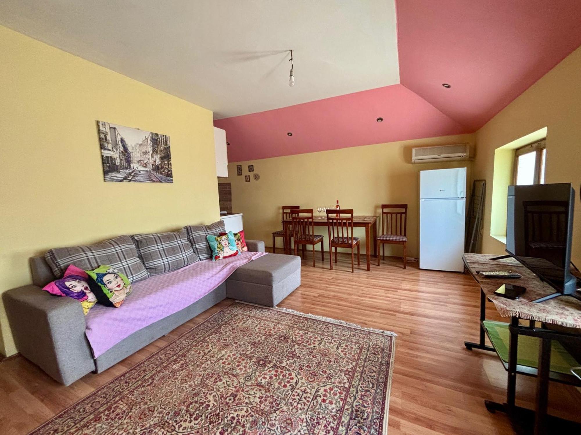 Vracar Affordable Suites - Vracar Povoljni Stanovi بلغراد المظهر الخارجي الصورة