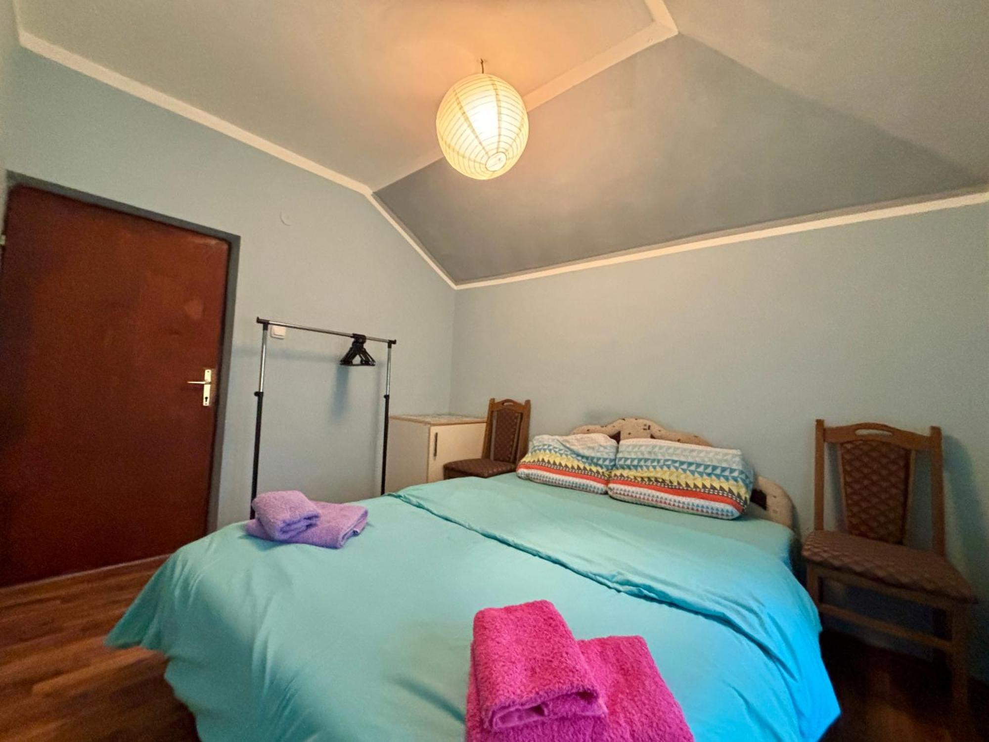Vracar Affordable Suites - Vracar Povoljni Stanovi بلغراد المظهر الخارجي الصورة