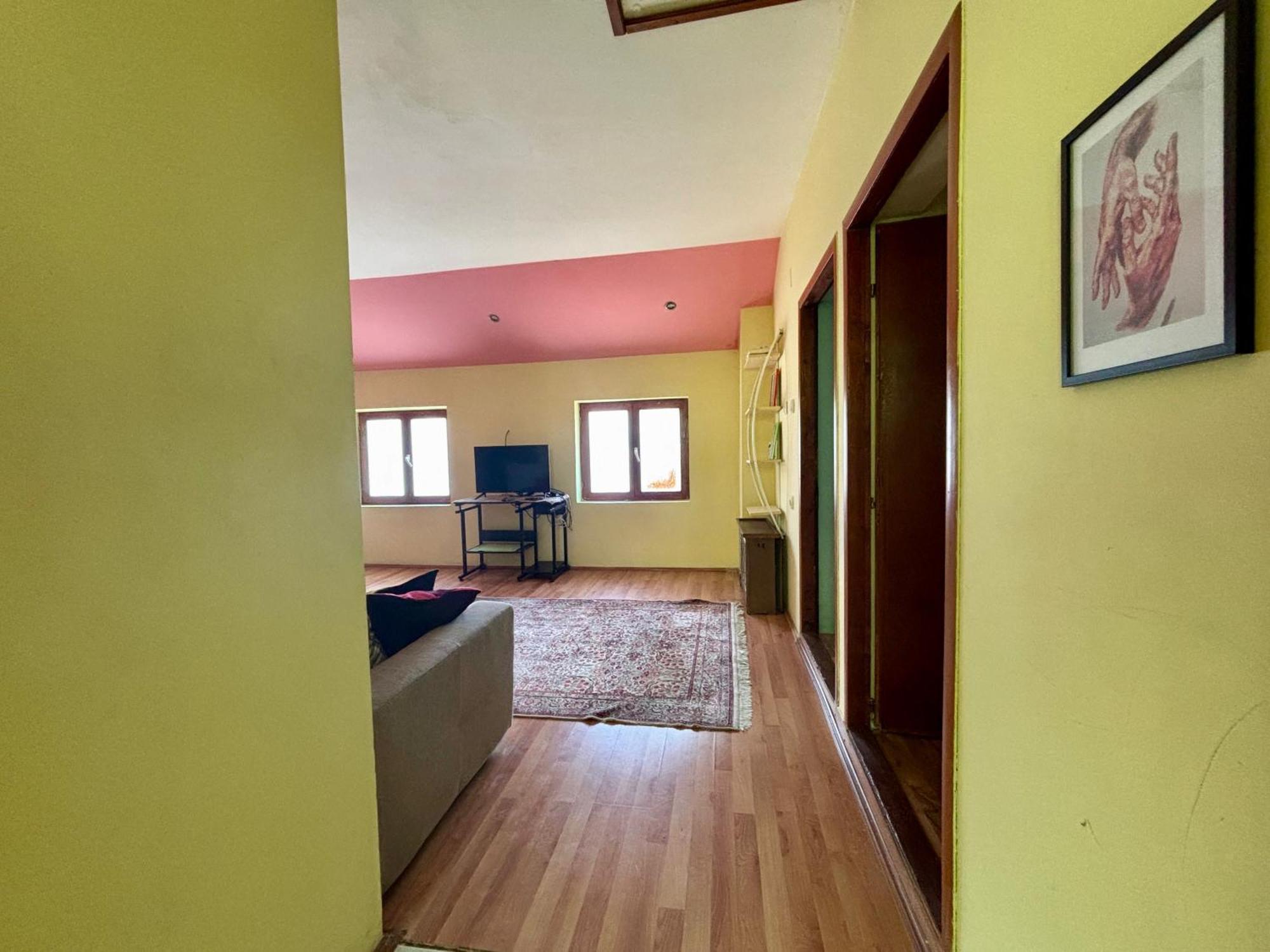 Vracar Affordable Suites - Vracar Povoljni Stanovi بلغراد المظهر الخارجي الصورة